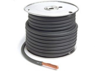 cable de soldar