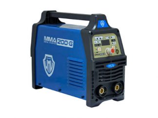 mma200g
